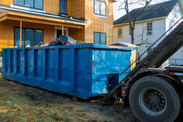 Attic Cleanout Services in Rio Rico, AZ