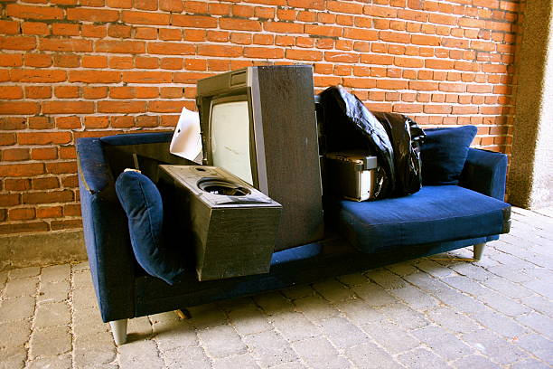 Best Office Junk Removal  in Rio Rico, AZ