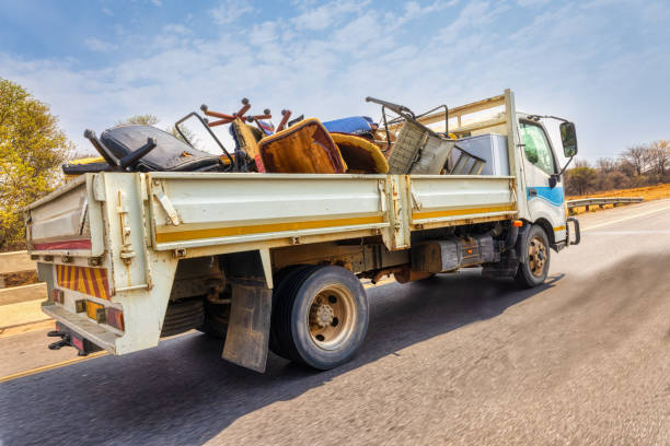 Best Residential Junk Removal  in Rio Rico, AZ