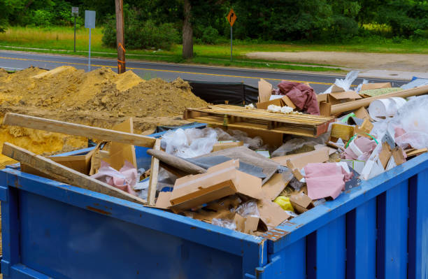 Best Office Junk Removal  in Rio Rico, AZ